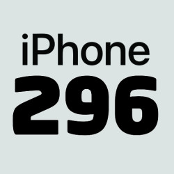 Numero 296