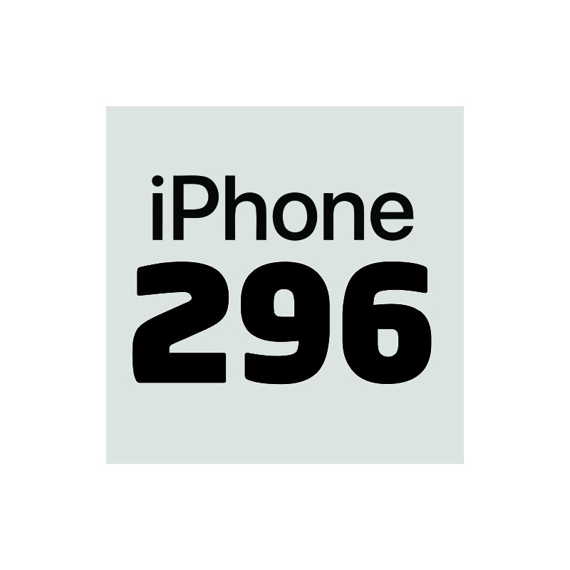 Numero 296 Numero 296