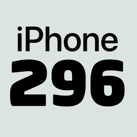 Numero 296