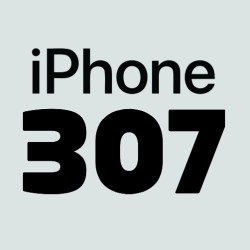Numero 307