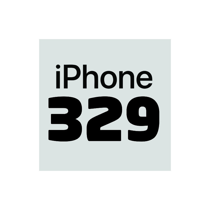 Numero 329 Numero 329