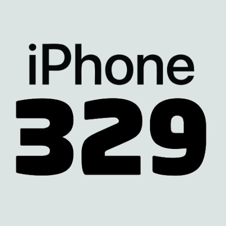 Numero 329