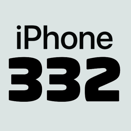 Numero 332