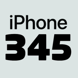 Numero 345