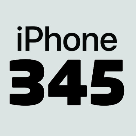 Numero 345