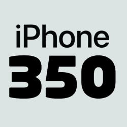Numero 350