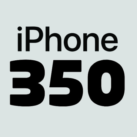 Numero 350