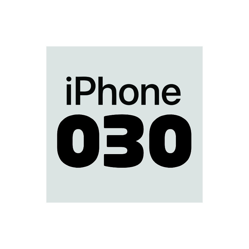 Numero 030