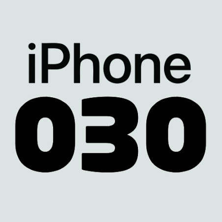 Numero 030
