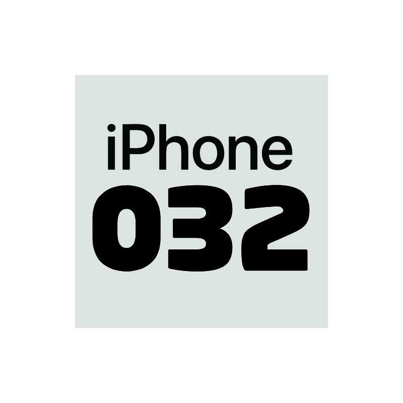 Numero 032 Numero 032