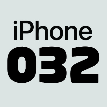 Numero 032