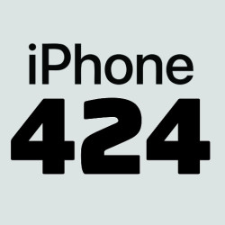 Numero 424