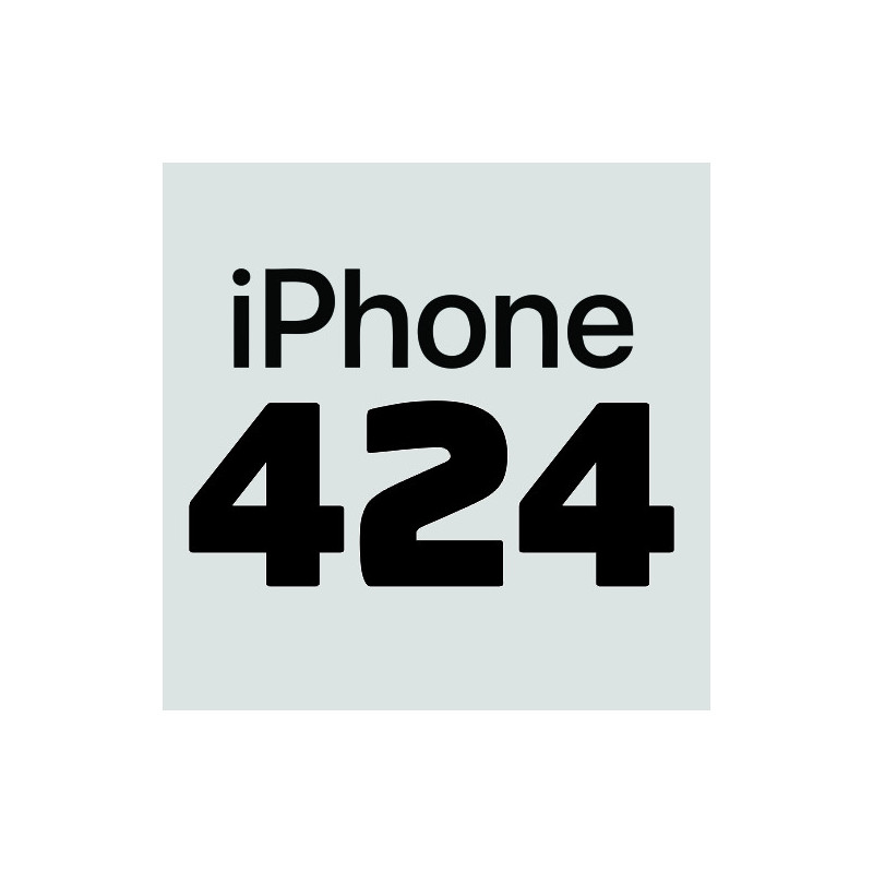 Numero 424 Numero 424