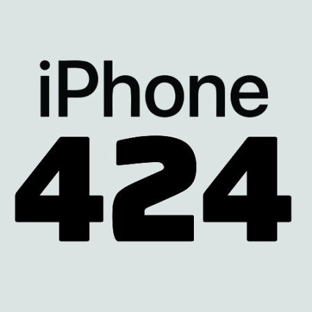 Numero 424