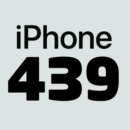 Numero 439